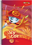 SkyStormer