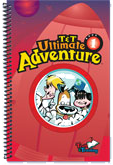 Ultimate Adventure 1