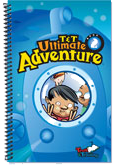 Ultimate Adventure 2